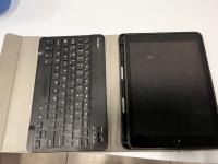 cs 709/2024 ipad with cover keyboard